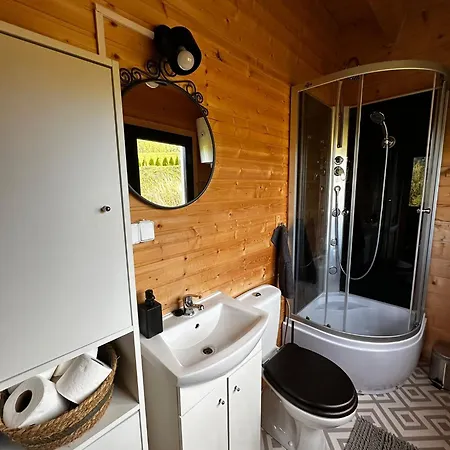 Srebrny Hébergement de vacances