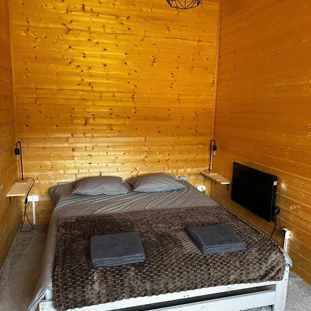 Hébergement de vacances Srebrny