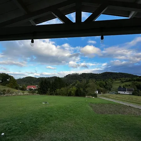 Hébergement de vacances Srebrny