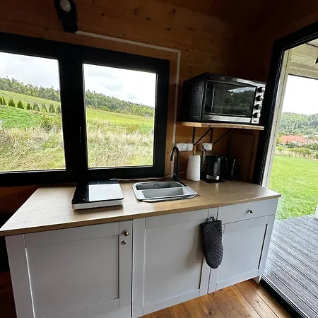 Ferienhaus Srebrny *