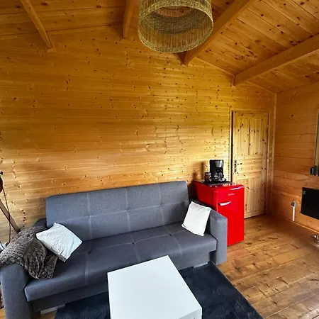 Hébergement de vacances Srebrny