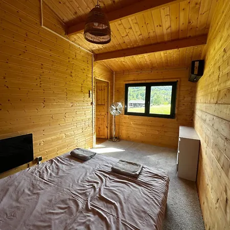 Hébergement de vacances Srebrny