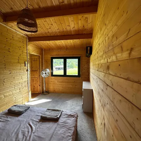 Hébergement de vacances Srebrny Ostroszowice